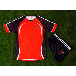 Training Top & Short